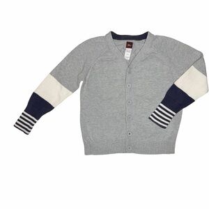 Tea Collection Arjuna Stripe Sweater